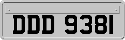 DDD9381