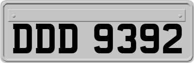 DDD9392