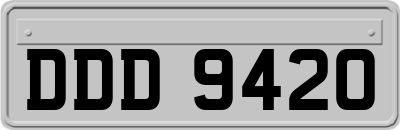 DDD9420