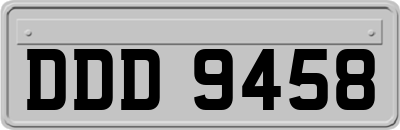DDD9458