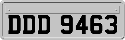 DDD9463