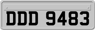 DDD9483
