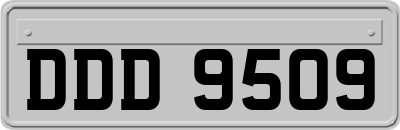 DDD9509
