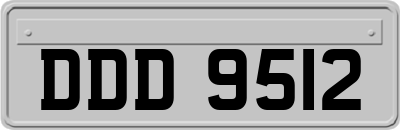 DDD9512