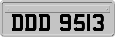 DDD9513