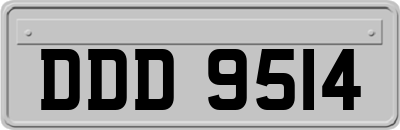 DDD9514