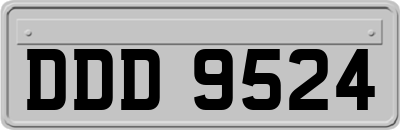 DDD9524