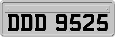 DDD9525