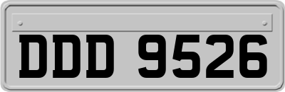 DDD9526