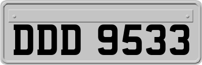DDD9533