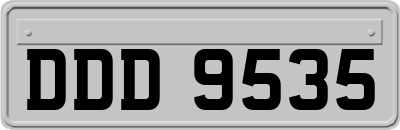 DDD9535