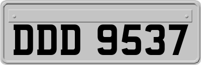 DDD9537