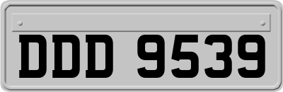 DDD9539