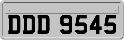 DDD9545