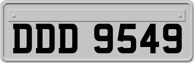 DDD9549
