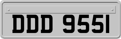 DDD9551