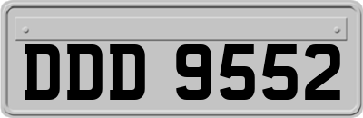 DDD9552