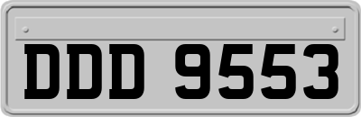 DDD9553