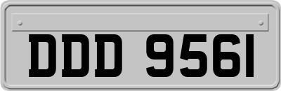 DDD9561