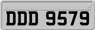 DDD9579