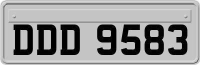 DDD9583