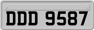 DDD9587
