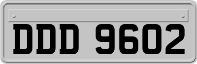 DDD9602