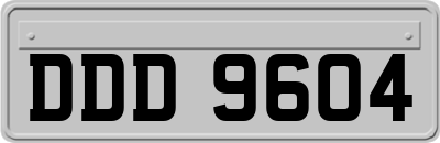 DDD9604