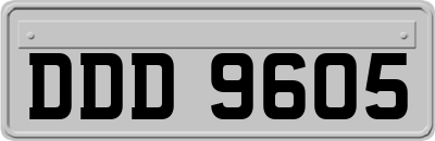 DDD9605