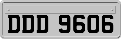 DDD9606