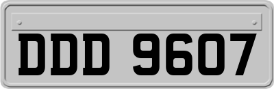 DDD9607