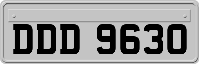 DDD9630