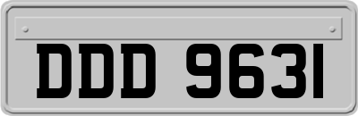DDD9631