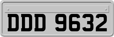 DDD9632