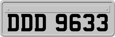 DDD9633
