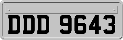 DDD9643