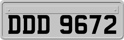DDD9672