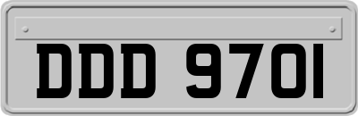 DDD9701