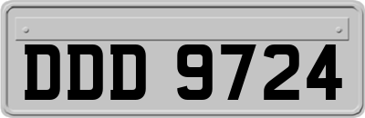 DDD9724