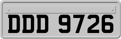 DDD9726