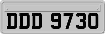 DDD9730