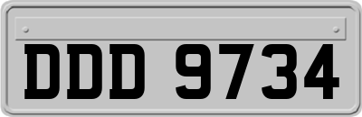 DDD9734