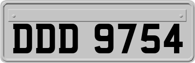 DDD9754