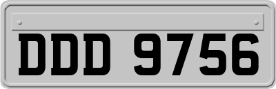 DDD9756