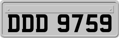 DDD9759