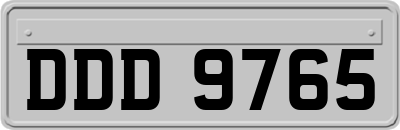 DDD9765