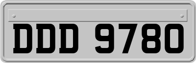 DDD9780