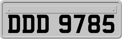 DDD9785