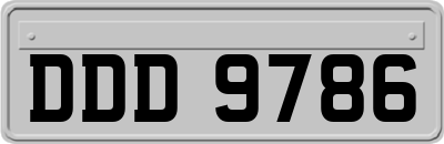 DDD9786