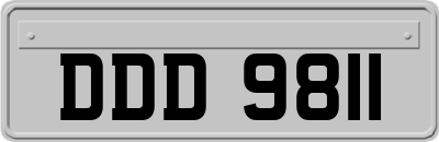 DDD9811